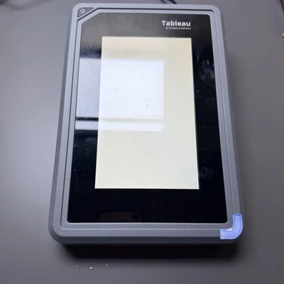 TABLEAU TX1 FORENSIC DISK IMAGER Einheit - Bild 1 von 3