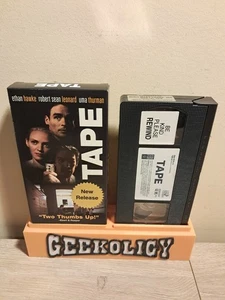 TAPE - VHS (2001 Lions Gate Home Video) Ethan Hawke, Uma Thurman - Picture 1 of 4