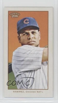 2009 Topps 206 Mini Piedmont Aramis Ramirez #272 - Image 1 of 2