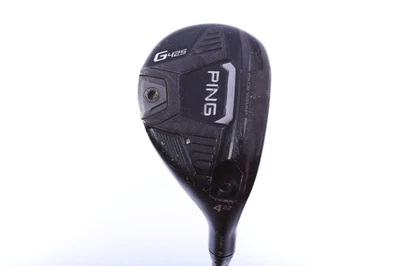 Ping G425 22* 4H híbrido para personas mayores Flex Fujikura Vista Pro valor HB Foto 1 de 4