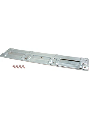 Spectre Radiator Support Panel (4366) - Image 1 of 4