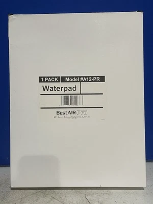 Pack de 4 almohadillas de agua Best air A12pr Foto 1 de 3