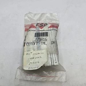Whirlpool 279816 Thermostat Kit Sealed - Picture 1 of 2