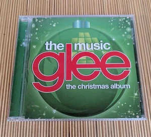 Glee: The Christmas Album CD 2010  - Bild 1 von 5