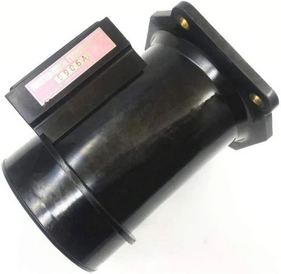 Sensor de flujo de aire de masa medidor MAF Nissan Infiniti OEM 95-99 Máxima J30 Q45 3,0 L V6 Foto 1 de 4