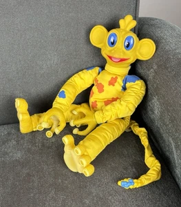 Juguete Trendmasters BLAWP Lost in Space 1997 de colección - hace sonidos, tiene baterías nuevas - Imagen 1 de 11