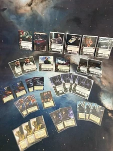 X-Wing Miniatures 1.0 Alt Arts - Picture 1 of 11