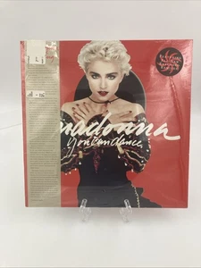 Madonna – You Can Dance Vinyl LP 1987 Sire Records – Extended Remix Album–Sealed - Picture 1 of 11
