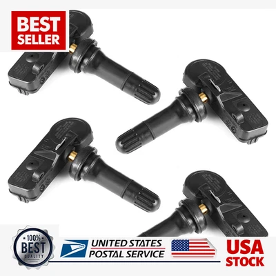 TPMS para Jeep 56029465AB 56029465AC 56053036AA 56029479AA 56029479AB Foto 1 de 4