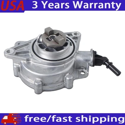 Bomba de vacío de freno 11667586424 para 2013 2014 2015 2016 Mini Cooper Paceman 1,6 L Foto 1 de 4