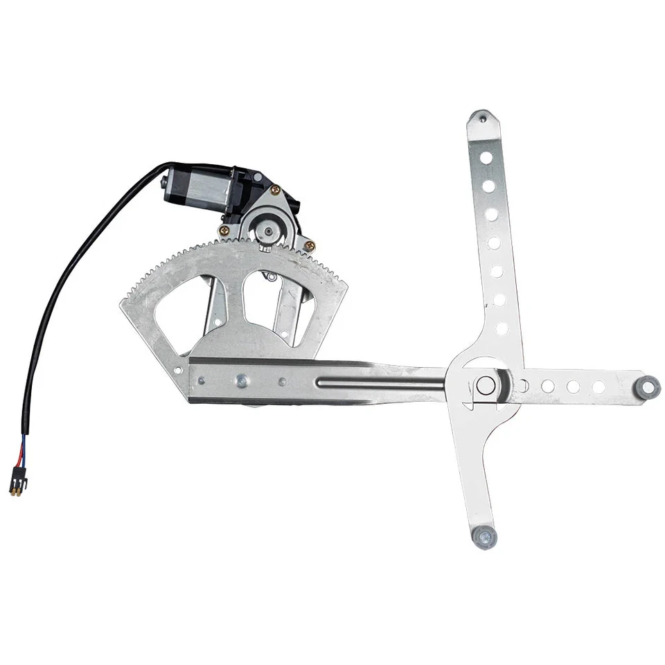 Power Window Regulator & Motor for 88-02 Chevy C/K Pickup 22071948 - Image 1 of 4