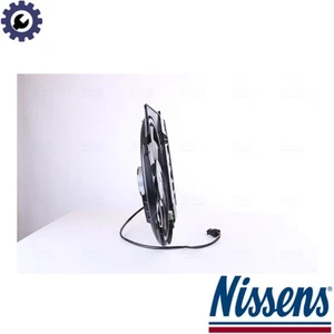 FAN RADIATOR 85125 FOR MINI W11B16/W10B16A 1.6L W10 B14 A 1.4L 4cyl - Picture 1 of 15