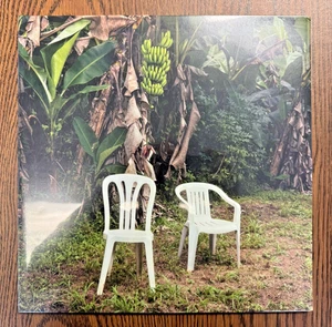 Bad Bunny DeBí TiRAR MáS FOToS Double Gatefold Blue Color Vinyl LP! New, Sealed! - Picture 1 of 2