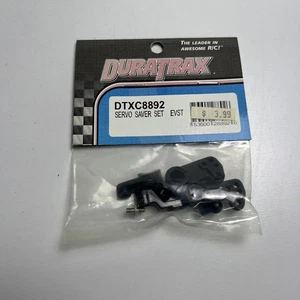 Duratrax Servo Saver Set DTXC8892 NOS - Picture 1 of 4