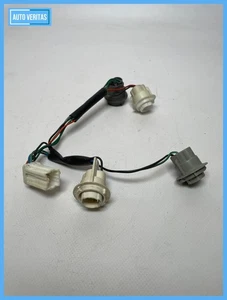 Original Hyundai Coupe (RD) lamp carrier right back 92402270 - Picture 1 of 4