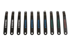 Laser Tools Profil Bas Compensé Outil Kit 10pc 6709 - Picture 1 of 1