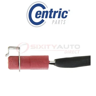 Centric Disc Brake Pads Wear Sensor Wires for 1996-2002 Mitsubishi Fuso st Foto 1 de 4