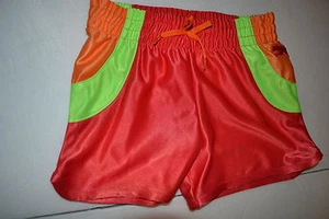 Puma Girls Active Shorts Sizes 5 or 6 or 6X Nwt Pink - Picture 1 of 1