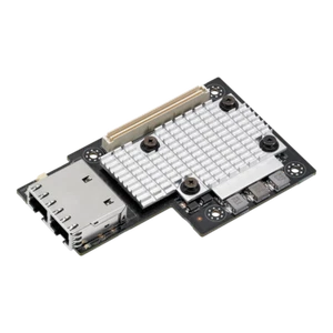 ASUS MCI-10G/X550-2T OCP 2.0 Gigabit Ethernet Card INTEL X550-T2 Chip - Picture 1 of 1