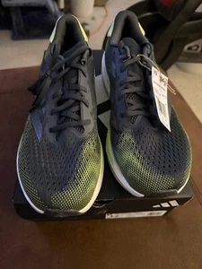 Brand New Men’s Adidas supernova Prima IH8634 Size 12 - Picture 1 of 7