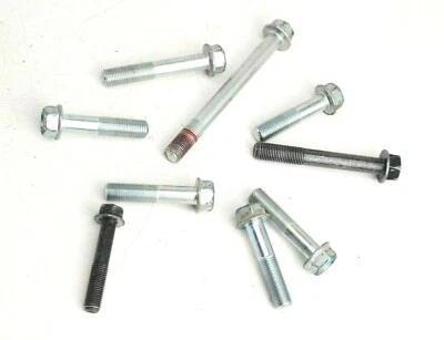 2018-2021 Honda Odyssey 3.5 V6 Automatic Transmission Bolts Screw - Image 1 of 4