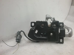 2001-2005 Honda Civic LX Front Hood Lock Latch (1.7L Automatic) - Picture 1 of 7