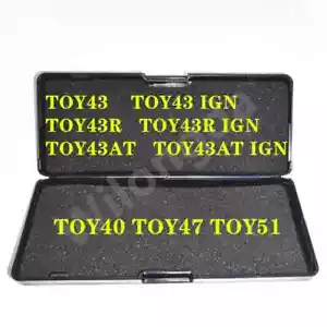 LiShi TOOL TOY43 TOY43 IGN TOY43R TOY43R IGN TOY43AT TOY43AT IGN TOY40 TOY47 - Picture 1 of 3