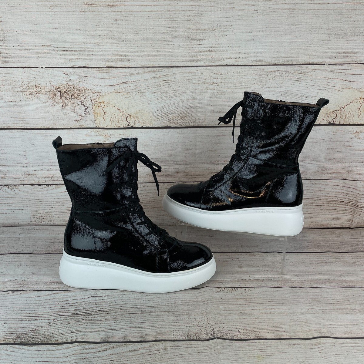 Las mejores ofertas en Wonders botas para mujeres | eBay Las mejores ofertas en Wonders botas para mujeres | eBay