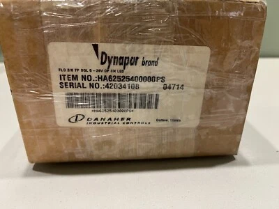 Dynapar HA62525400000PS Shaft Encoder - Image 1 of 4