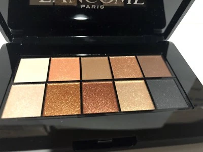 Paleta Lancome Color Design ~ Chic Elegance ~ Edición especial 0,18 oz/5 g Foto 1 de 3