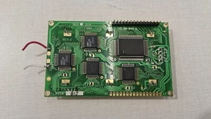 L2034 LCD display screen - Picture 1 of 2