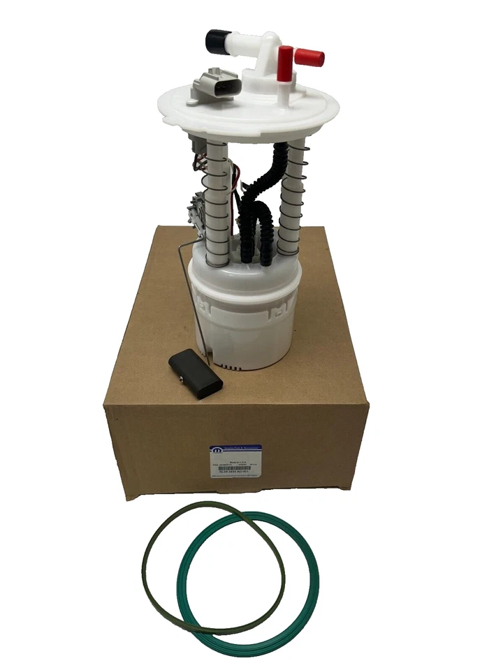 Mopar Fuel Pump Module For 2003-2006 Chrysler Sebring Dodge Stratus 2.4L 2.7L - Image 1 of 4