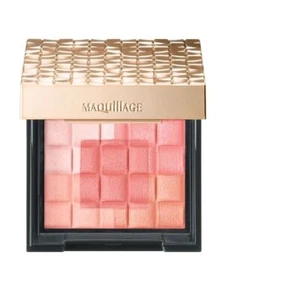Maquillage Dramatic Mood Veil RD100 cheek powder blush - Picture 1 of 2