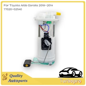 Fuel Pump Assembly 77020-02540 For Toyota Altis Corolla 2018-2014  - Picture 1 of 4
