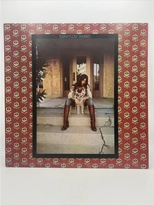 Emmylou Harris - Elite Hotel - 12" LP Vinyl Record - Picture 1 of 7
