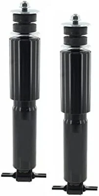 Amortecedor dianteiro para Chev Express 2500, 3500, 4500, GMC Savana 2500, 3500, - Imagem 1 de 2