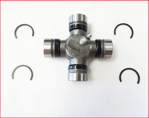 NEW REAR PROPSHAFT UNIVERSAL JOINT UJ 100MM MITSUBISHI L200 PICK UP B40 2.5DID - Picture 1 of 1