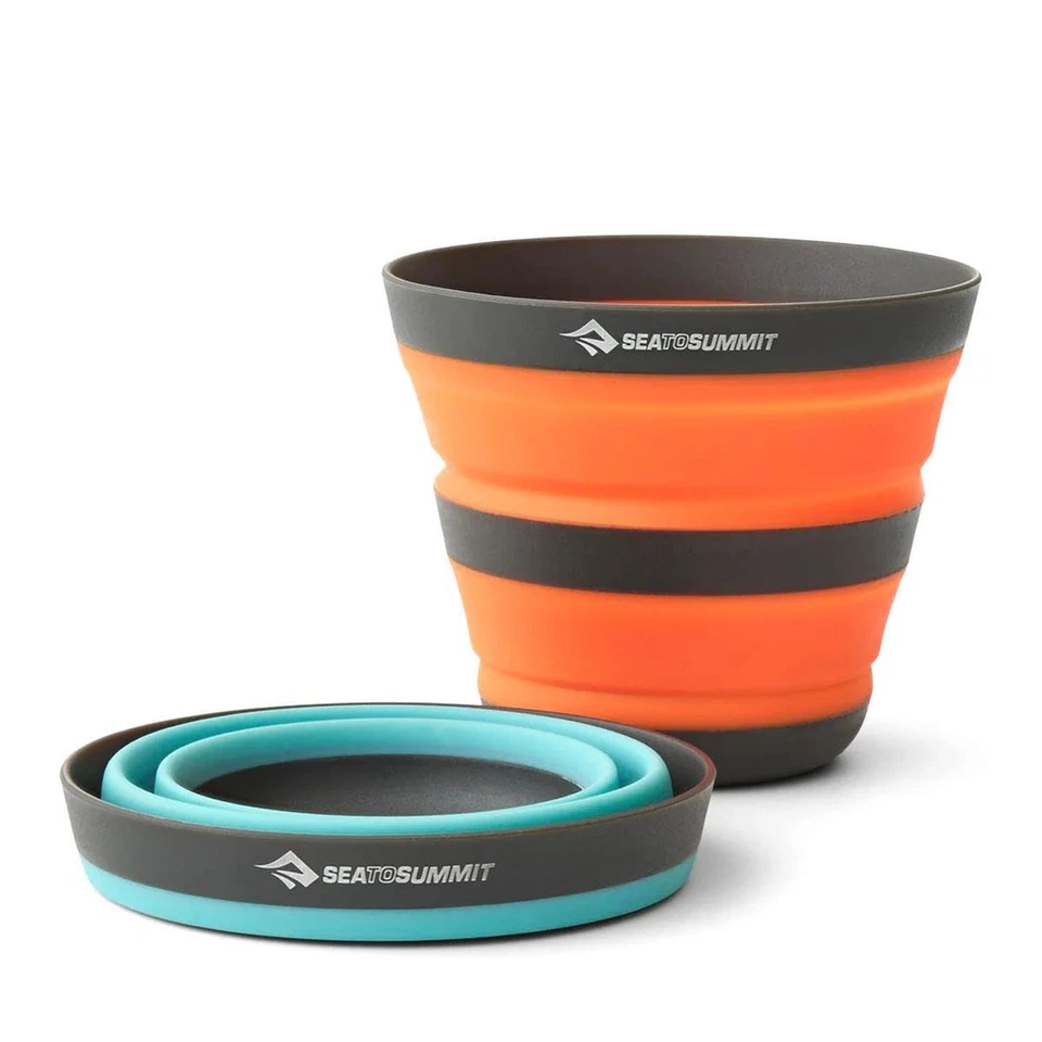 Copa plegable ultraligera Sea to Summit Frontier Foto 1 de 1
