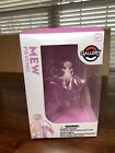 Mega Mewtwo Y Pokemon Motion Gallery XY Figure Bandai Candy Toy Japan G03  2.2in