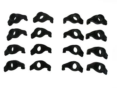 16 Rocker Arms 56 57 58 59 Chevrolet Chevy Truck 322 NEW 1956 1957 1958 1959 - Image 1 of 2