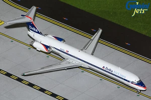 Gemini Jets 1:200 Delta Air Lines MD-88 N925DL G2DAL962 IN STOCK - Picture 1 of 2