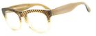 BOTTEGA VENETA B. V. 271 SJ9 FRAMES Glasses RX Optical Eyewear Eyeglasses - BNIB