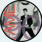 David Bowie - Fame 90 (7", Single, Ltd, Pic)