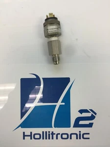 Whitman P119G-25H-F12TB-X Pressure Switch - Picture 1 of 5