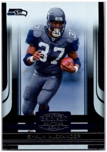 2006 Donruss Gridiron Gear #91 Shaun Alexander - FREE SHIPPING! - Picture 1 of 2