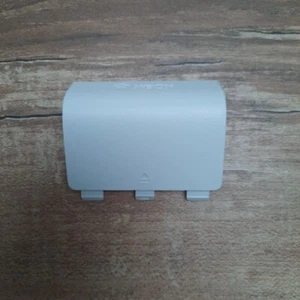 Cache Pile Batterie Neuf Pour Manette Microsoft Xbox Serie X / S Blanc - Foto 1 di 3