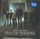 Eric Church - The Outsiders 2 x Vinyl, LP, Album, Limited Edition, Reissue, Repr