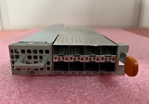 MÓDULO DE E/S DE PASO Dell 3J2XW 8 PUERTOS 10GBE (03J2XW) - Imagen 1 de 2