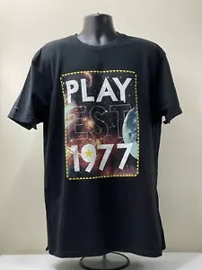 Spieltücher Spielset. Trikot 1977 schwarz Größe 3XL - Bild 1 von 7