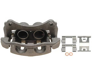 Frt Rt Rebuilt Brake Caliper w/Hwd  Raybestos  FRC11523 Foto 1 de 4